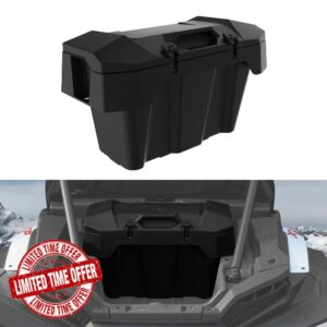 Forward Cargo Storage Box for 2024 Polaris RZR XP 1000
