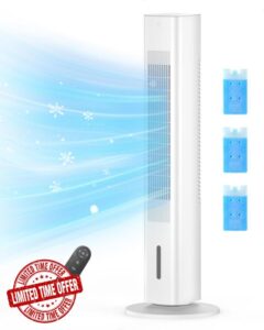 Evaporative Air Cooler
