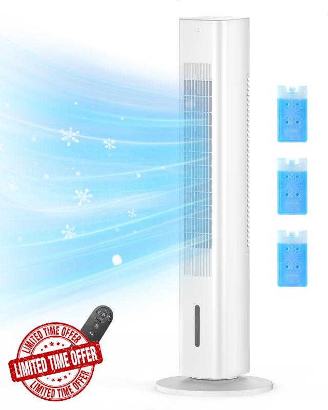 Evaporative Air Cooler