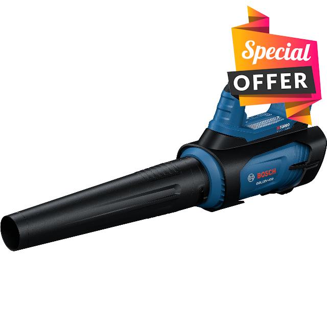 BOSCH GBL18V-450N PROFACTOR™ 18V Blower (Bare Tool)