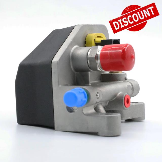 Hydrocarbon Dosing Module Compatible with Volvo & Mack Trucks D11 D13 D16 Trucks AHI Dosing Module Replace 21534115
