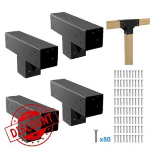 Pergola Kit 6x6"
