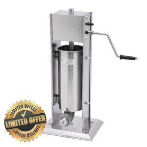 Commercial Manual Churros Maker