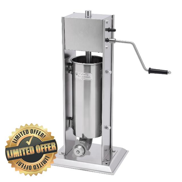 Commercial Manual Churros Maker