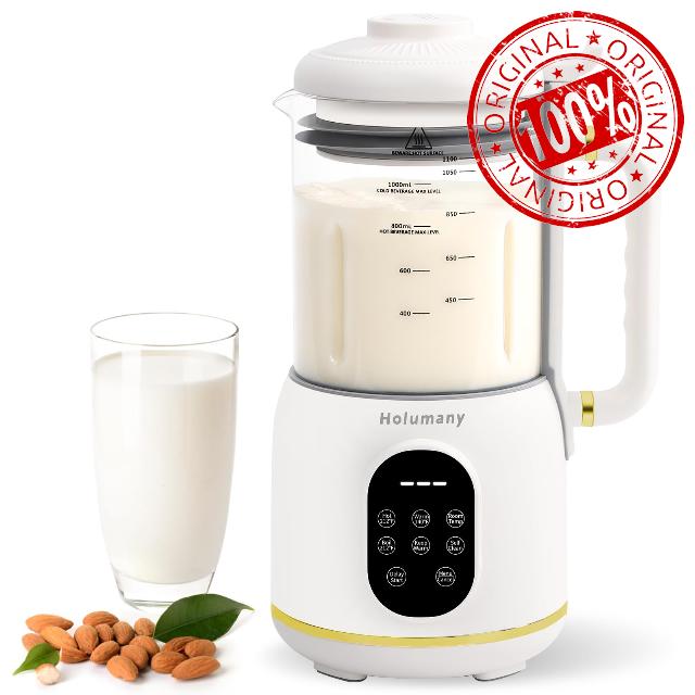 Nut Milk Maker