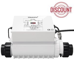 Salt Chlorine Generator