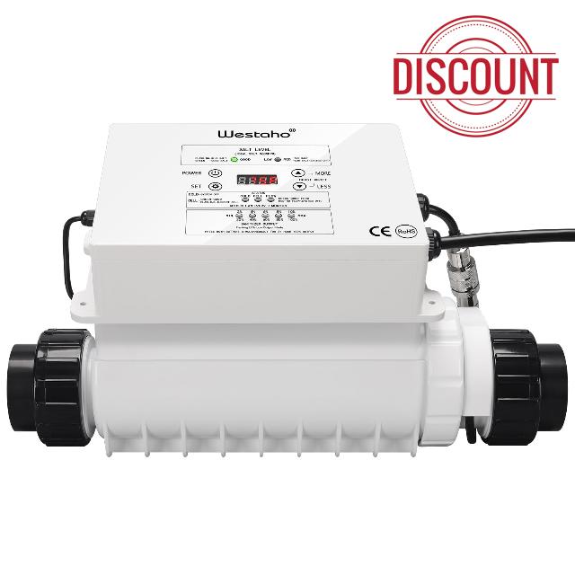 Salt Chlorine Generator