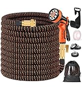 Garden hose