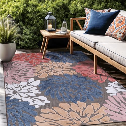 Patio Decor