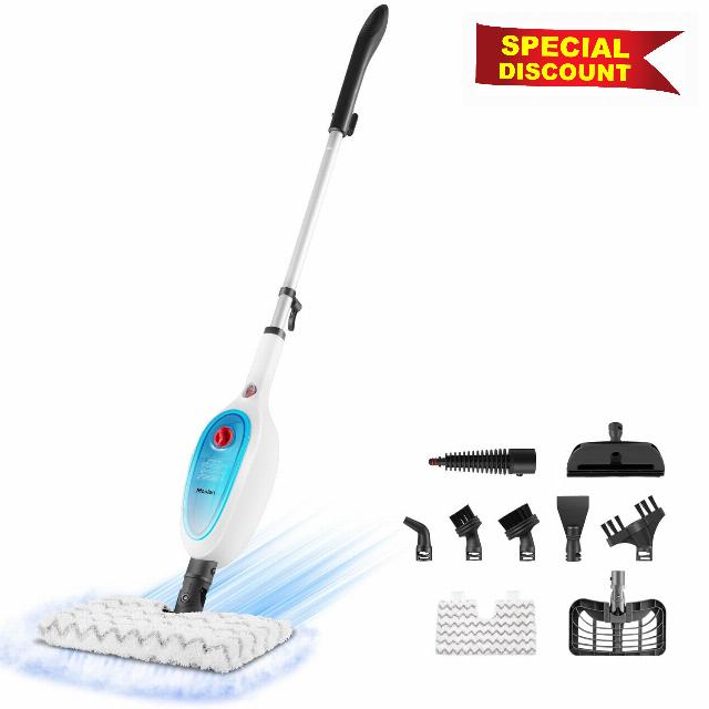 Steam Mop