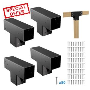 Pergola Kit 4x4"