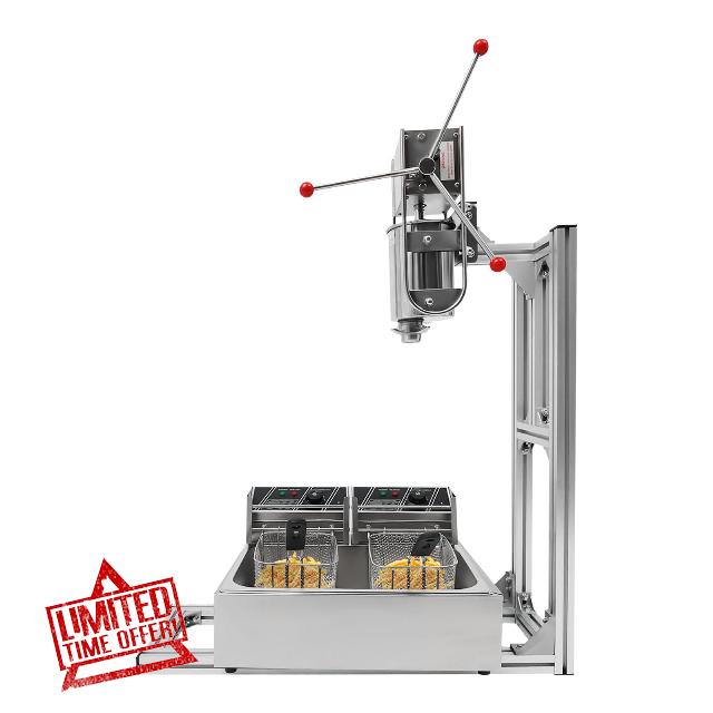 Churros Machine