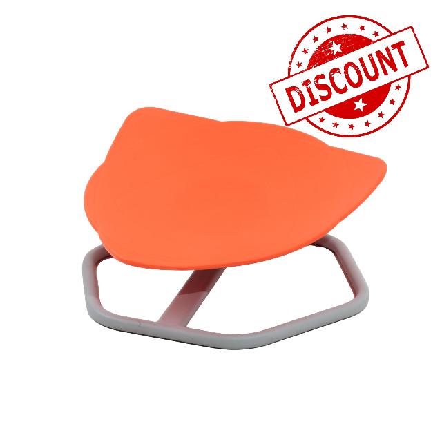 Sensory Spinning & Wobble Chair for Kids - Perfect for Home