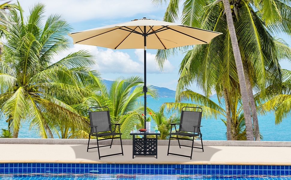 outdoor chair