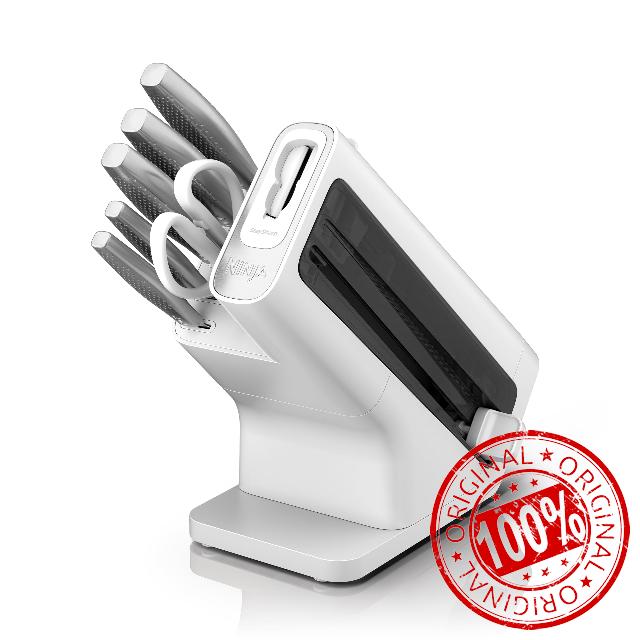 Ninja StaySharp Knife Set