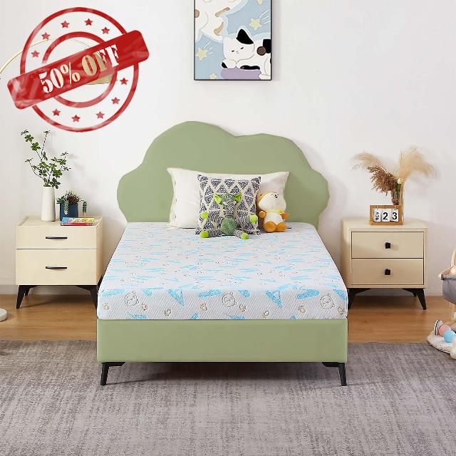 5 Inch Twin Mattress for Kids