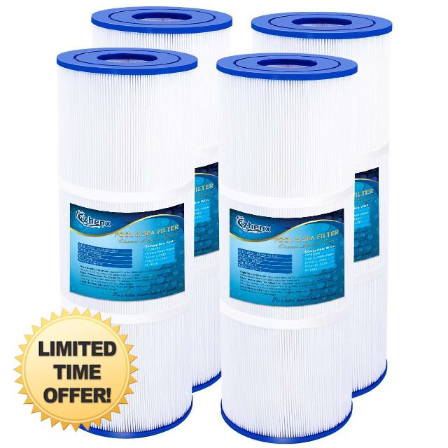 Zhenx C-7483 Pool Filter Catridge Compatible with C7483