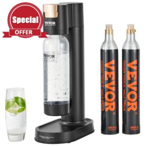 VEVOR Sparkling Water Maker