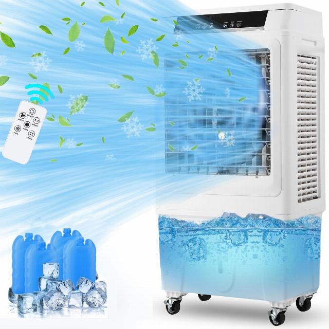 Evaporative Air Cooler
