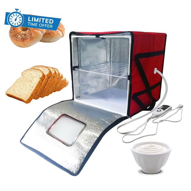 Bread Fermentation Machine