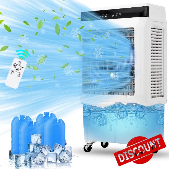 Evaporative Air Cooler