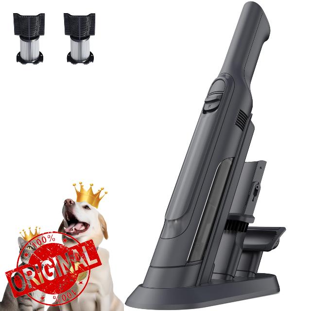 Handheld Vacuum Cordless