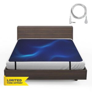 Grounding Mat for Bed