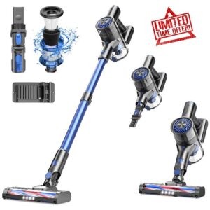 Cordless Vacuum Cleaner