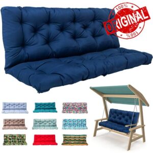 Outdoor Bench Cushions