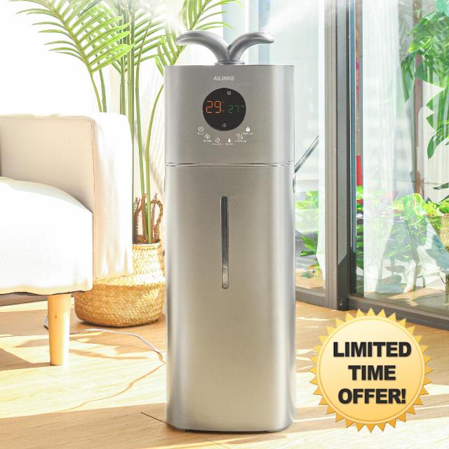 Humidifier Large Room