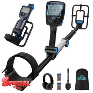 Metal Detector for Adults Professional