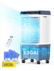 Air Choice Swamp Cooler