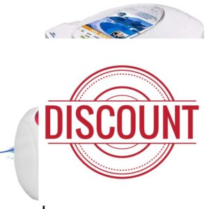 IC ICLOVER Pool Alarm with Remote Receiver