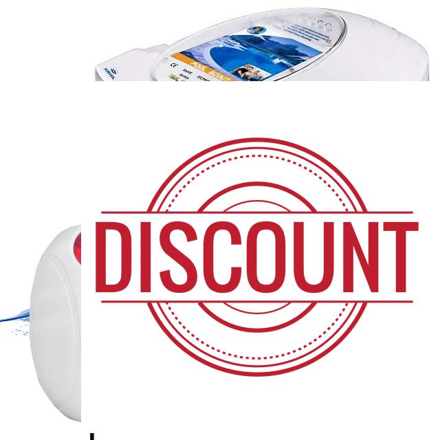 IC ICLOVER Pool Alarm with Remote Receiver