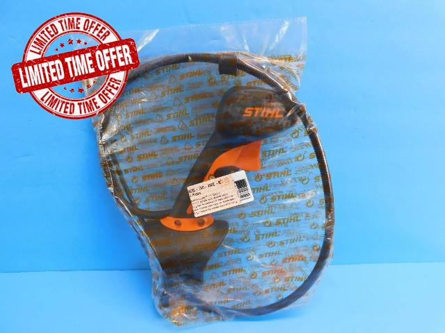 CONTROLS FOR BLOWER BR500 BR550 BR600# 4282 790 4902