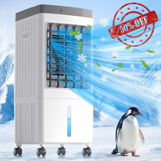 Portable Air Conditioners