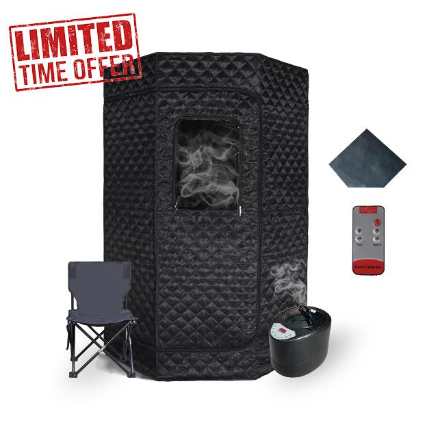 Portable Sauna for Home