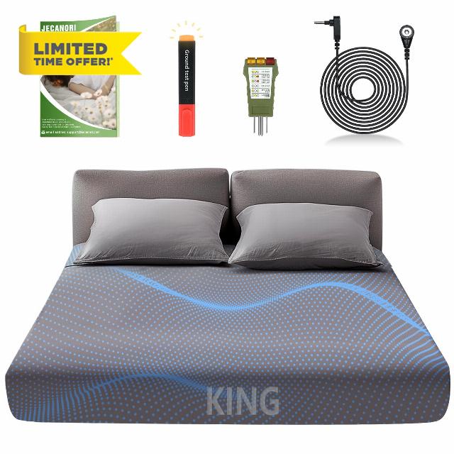Grounding Sheets King Size