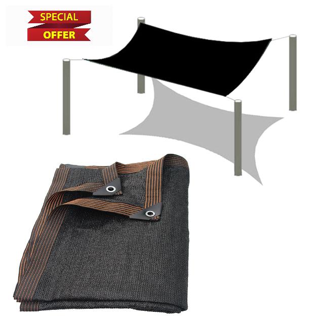 Shade Cloth 90% Shading Rate
