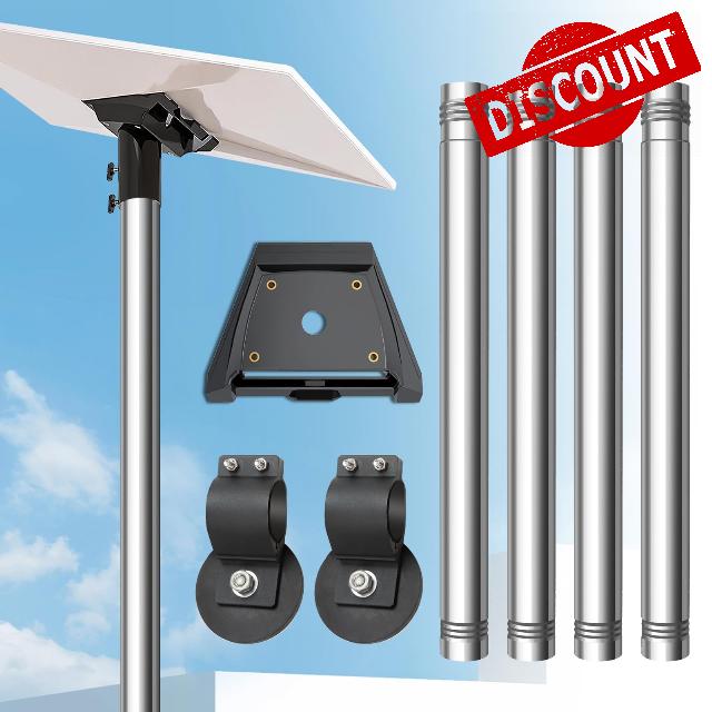 Starlink Gen3 Pole Mount Kit