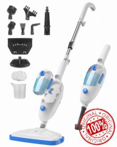 Steam Mop for Floor Cleaning