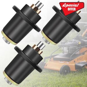 Spindle Assembly Compatible with Bad Boy CZT