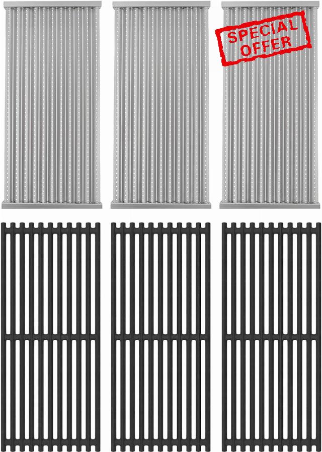 Grill Replacement Parts for Charbroil TRU-Infrared 463355220 463243016 463242516 463246018 Gas Grill