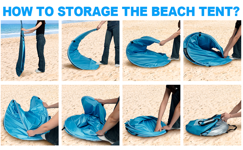 beach accessories