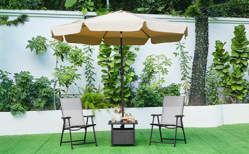 outdoor chair