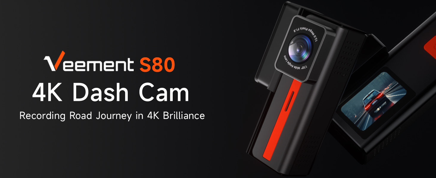 dash cam