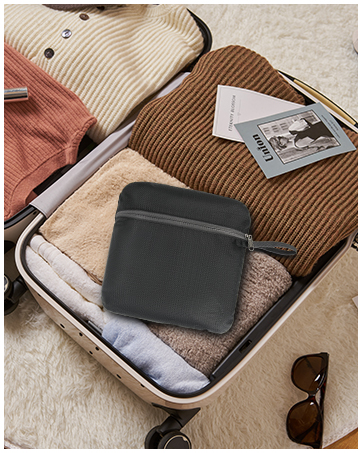 Packable Backpack