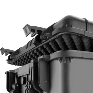 Hard case