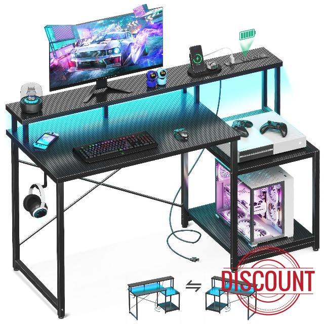 AODK Computer Desk
