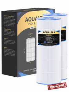 C1200 Pool Filter Cartridge Replaces PA120